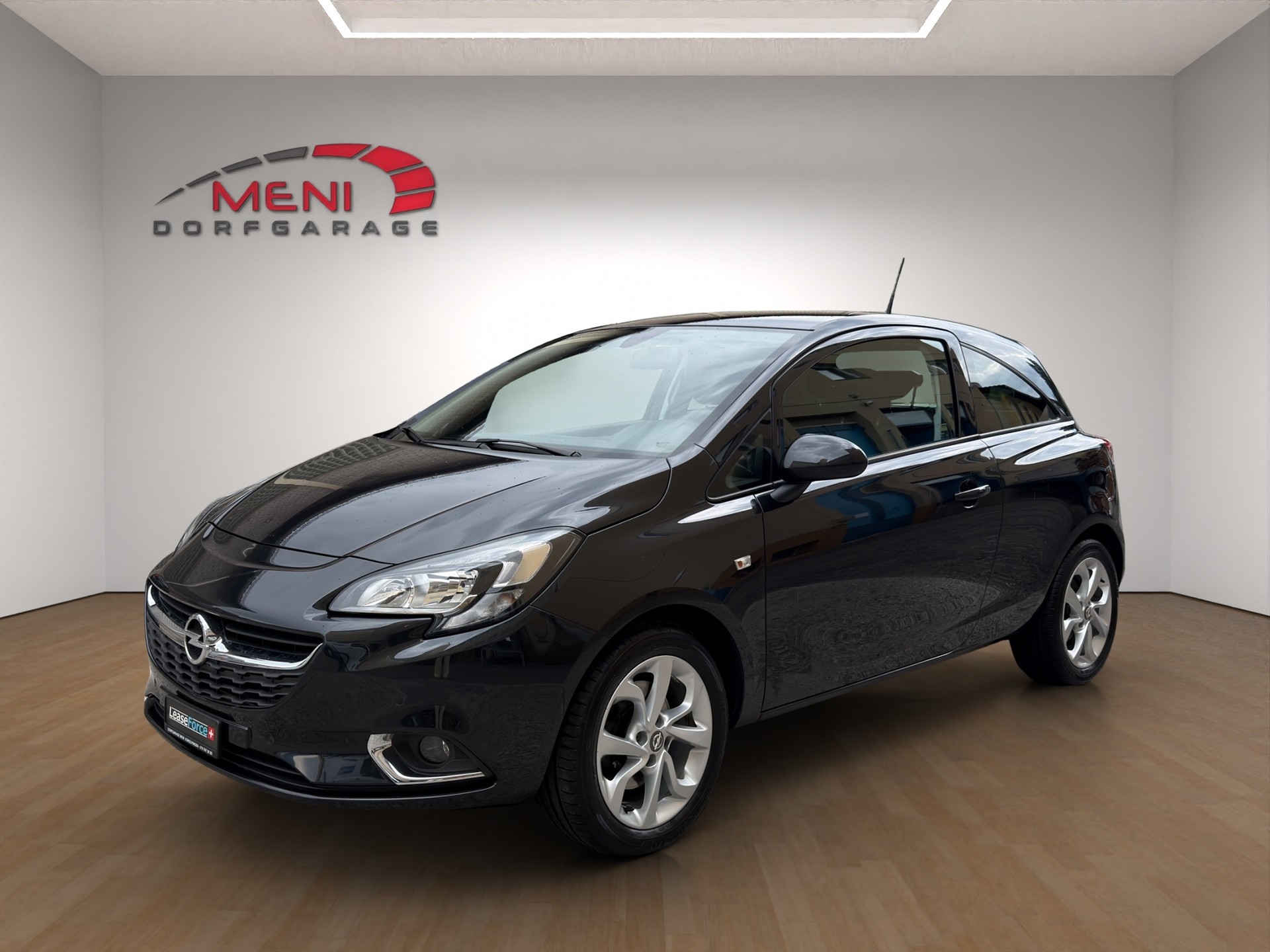 OPEL Corsa 1.0 T EcoFLEX Color Edition-image-2