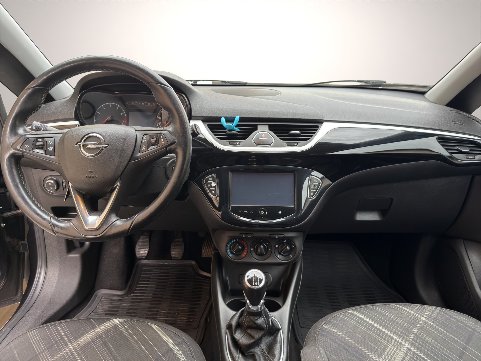 OPEL Corsa 1.0 T EcoFLEX Color Edition-image-12
