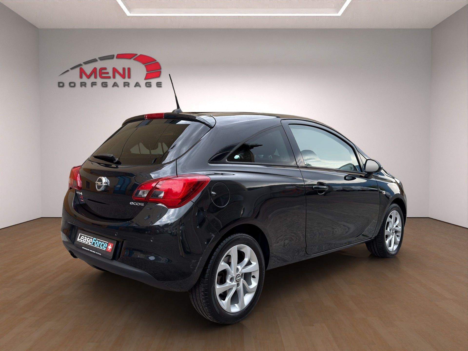OPEL Corsa 1.0 T EcoFLEX Color Edition-image-6