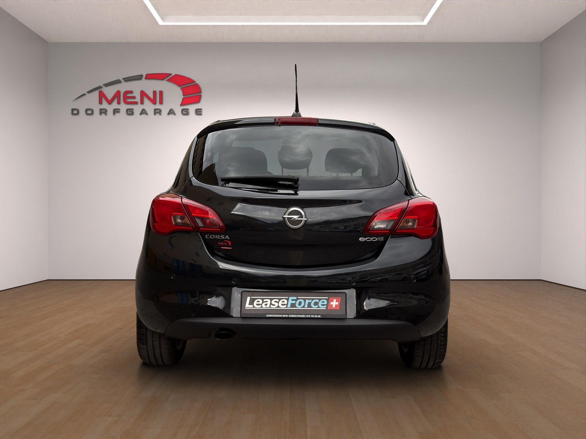 OPEL Corsa 1.0 T EcoFLEX Color Edition-image-5