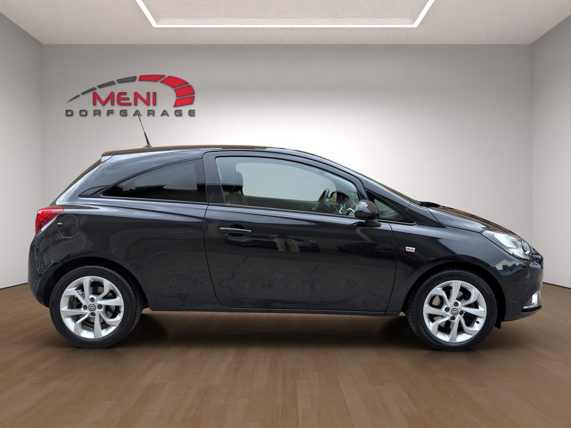 OPEL Corsa 1.0 T EcoFLEX Color Edition-image-7