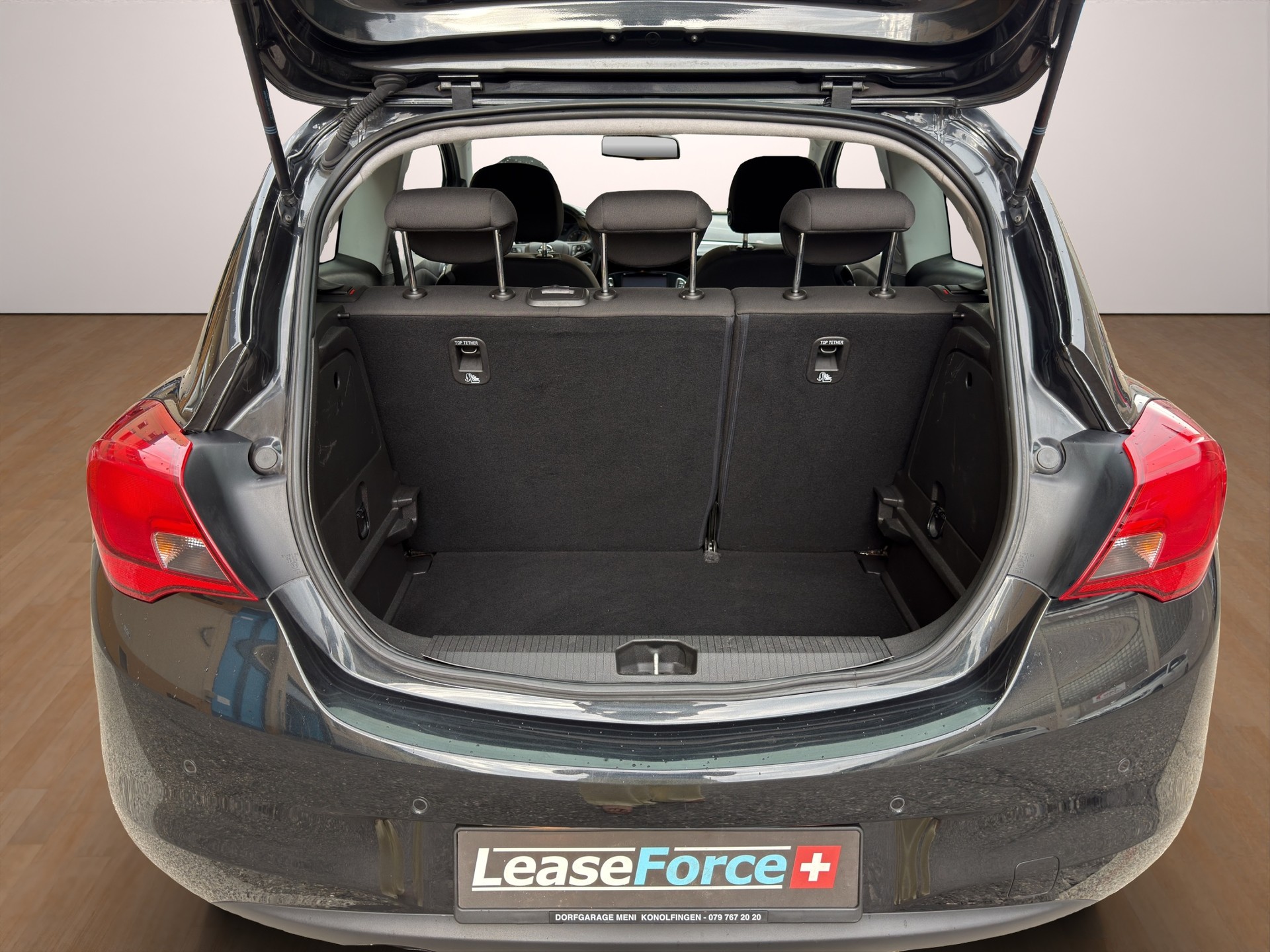 OPEL Corsa 1.0 T EcoFLEX Color Edition-image-13