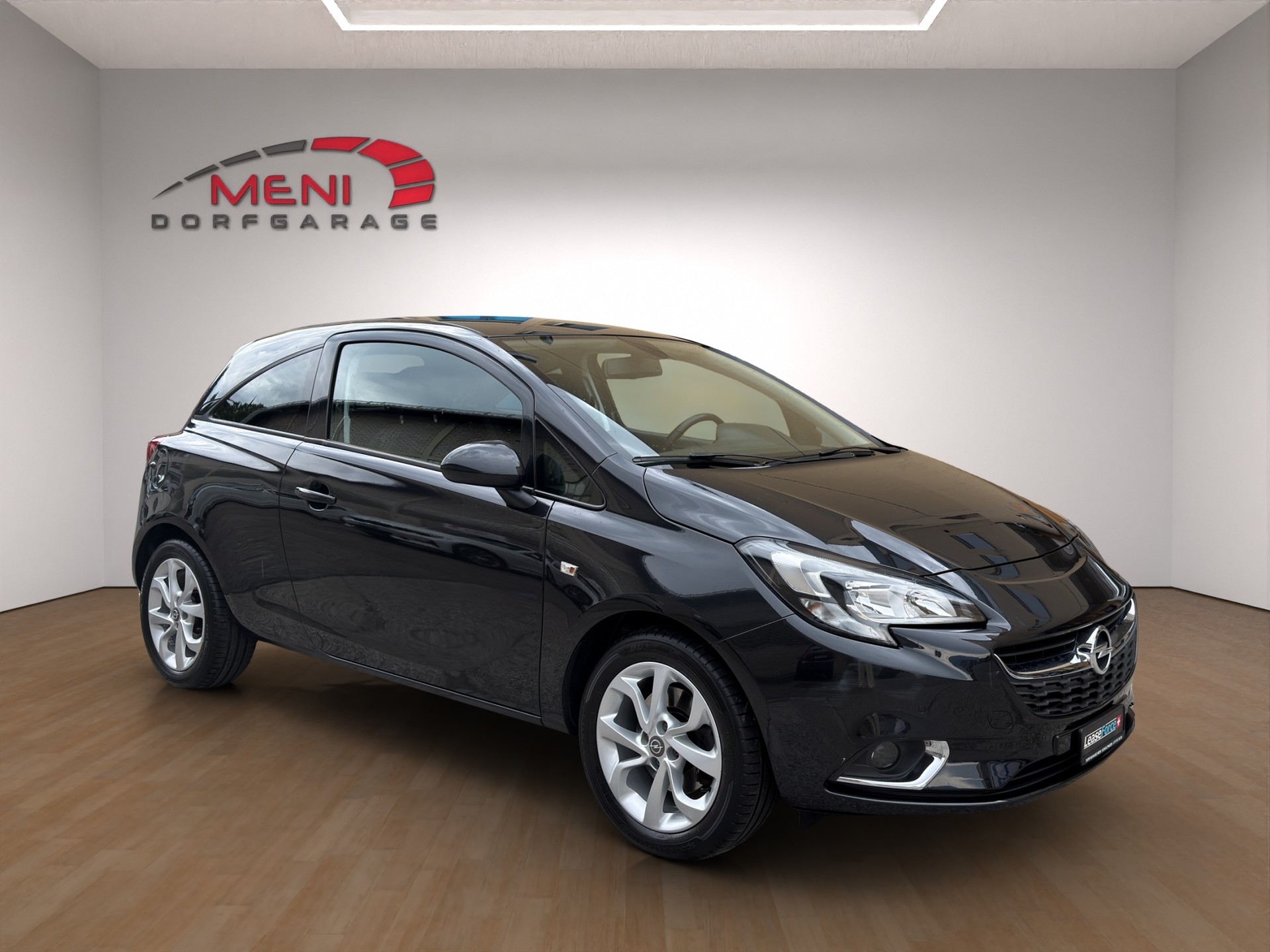 OPEL Corsa 1.0 T EcoFLEX Color Edition-image-0