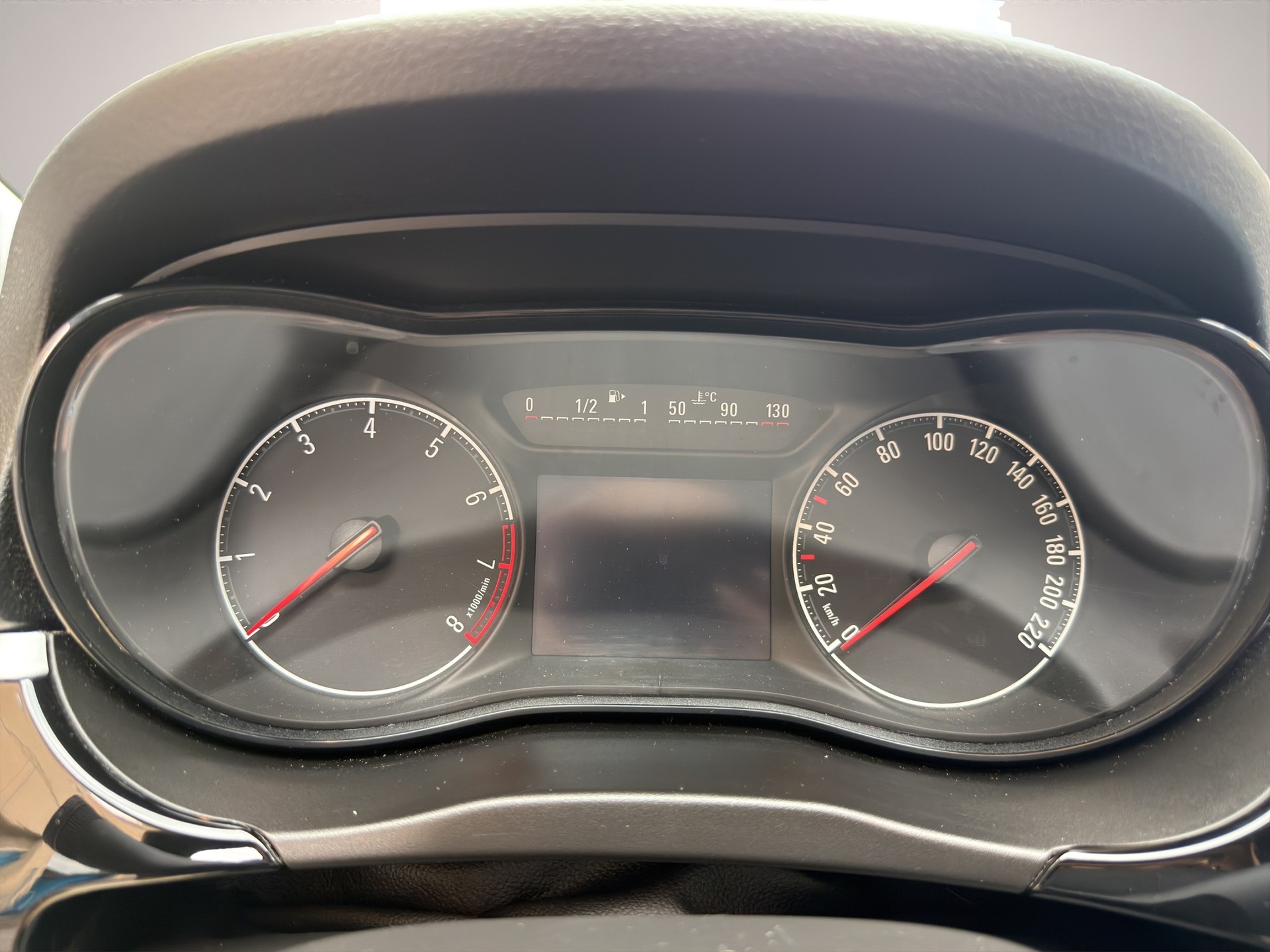 OPEL Corsa 1.0 T EcoFLEX Color Edition-image-10
