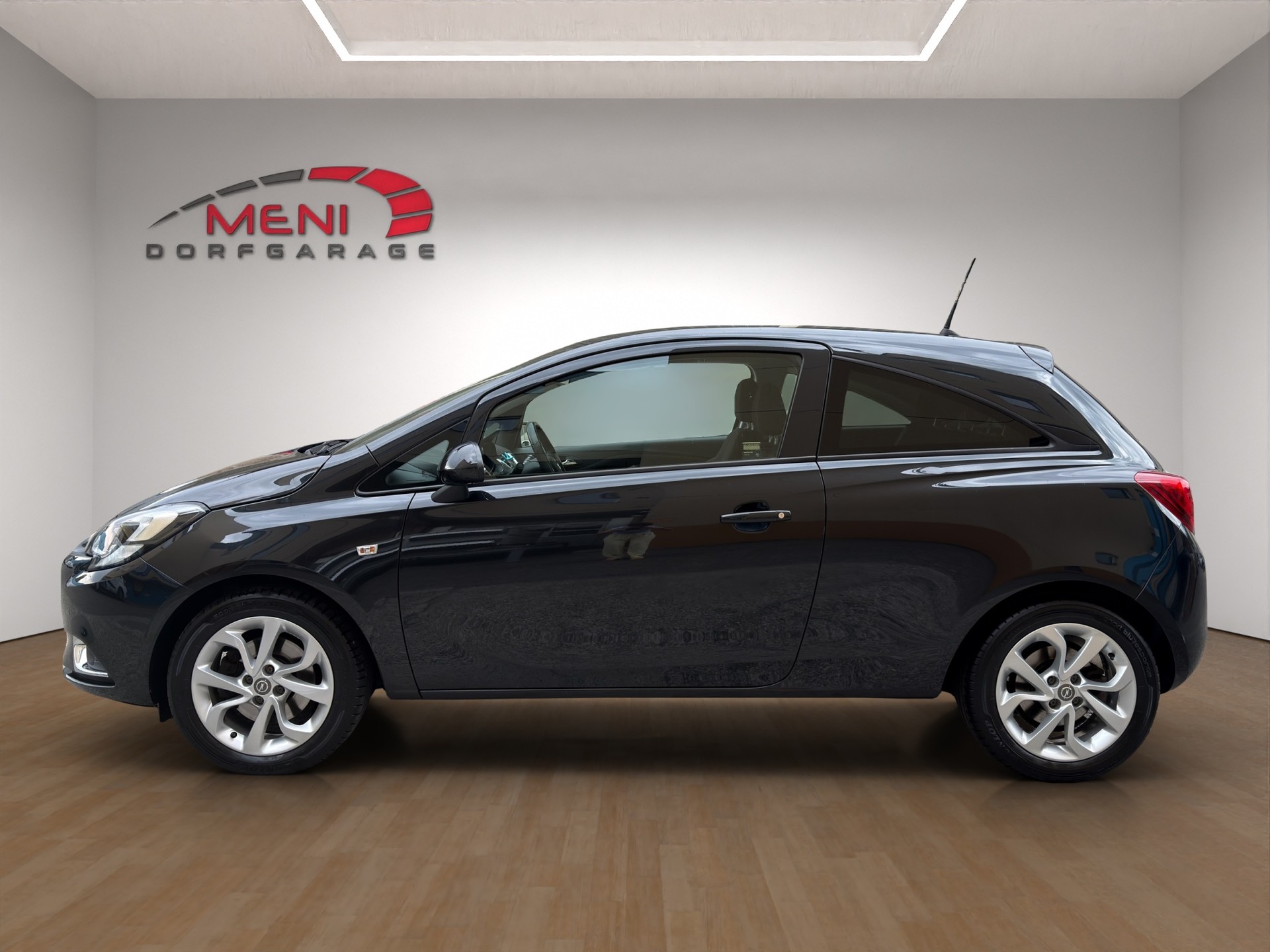 OPEL Corsa 1.0 T EcoFLEX Color Edition-image-3