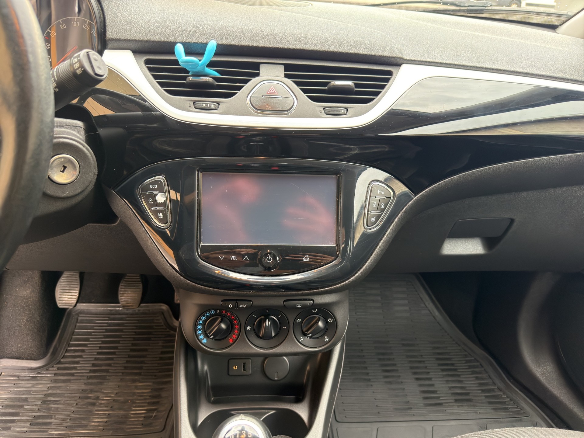 OPEL Corsa 1.0 T EcoFLEX Color Edition-image-14