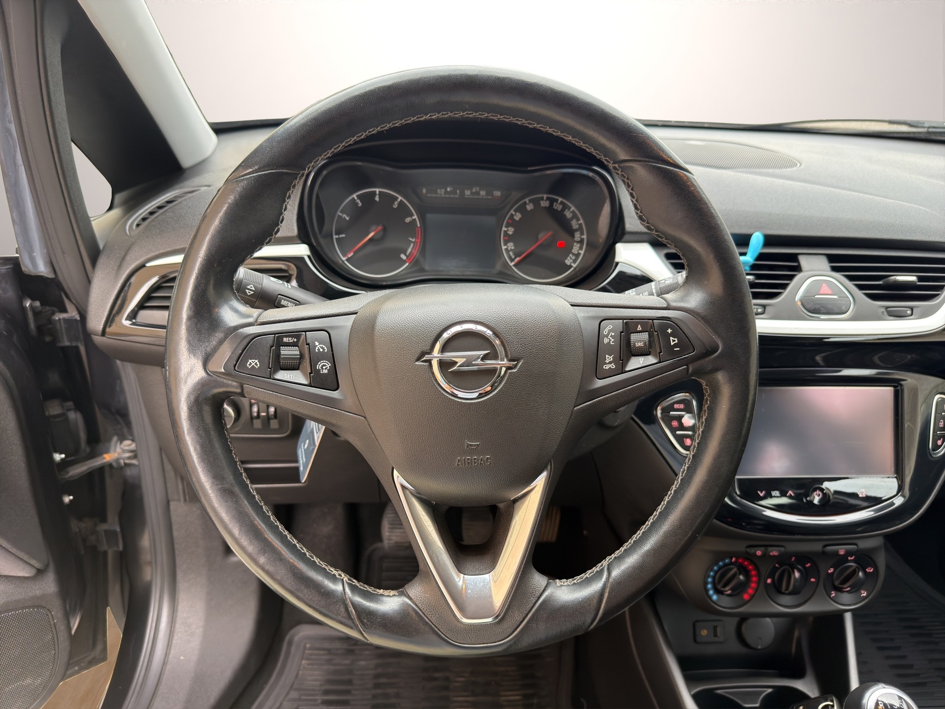 OPEL Corsa 1.0 T EcoFLEX Color Edition-image-9