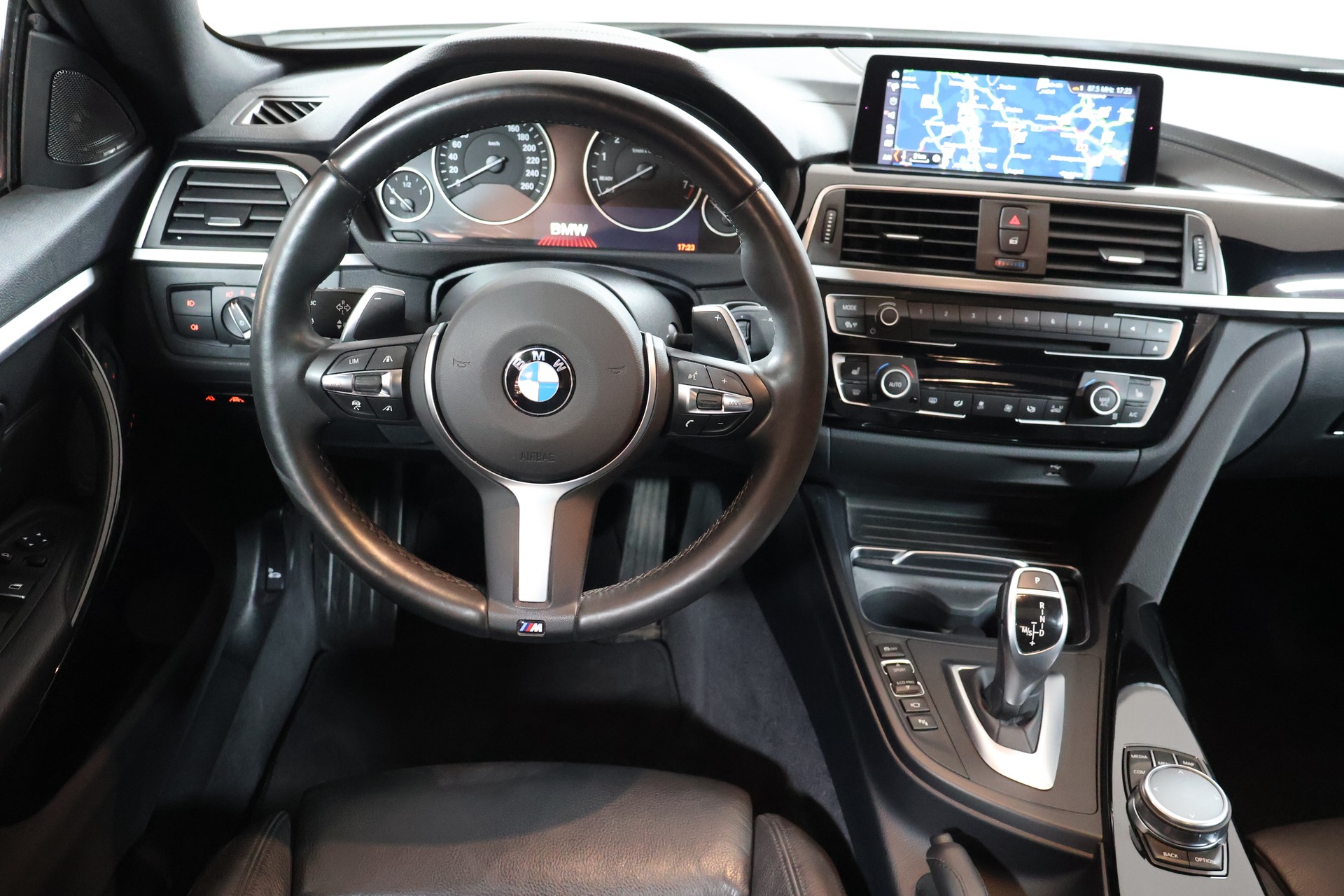 BMW 440i Gran Coupé xDrive Luxury Line Steptronic-image-7
