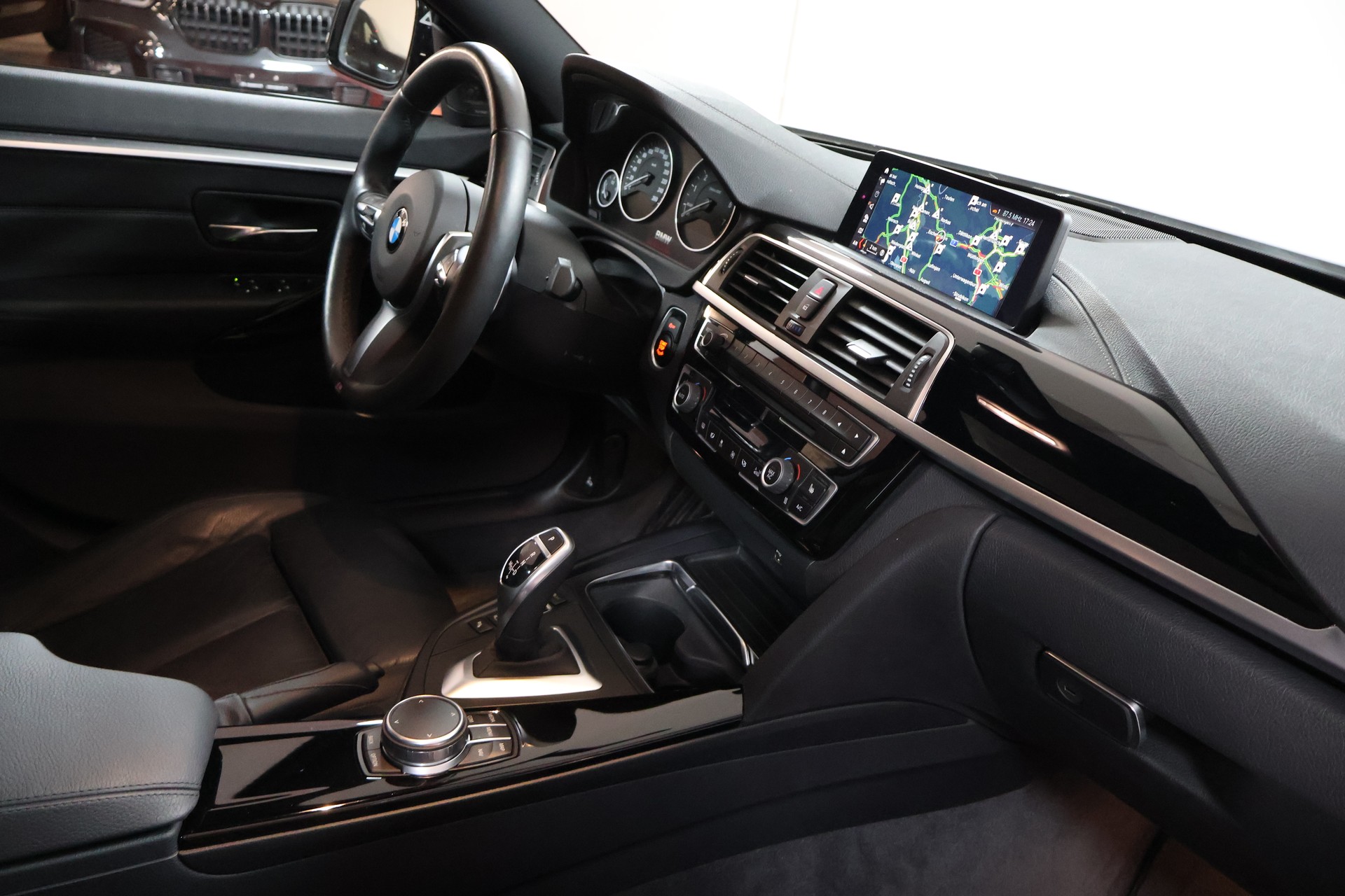 BMW 440i Gran Coupé xDrive Luxury Line Steptronic-image-9