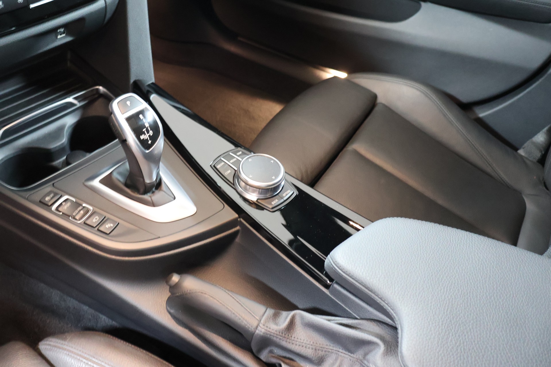 BMW 440i Gran Coupé xDrive Luxury Line Steptronic-image-11