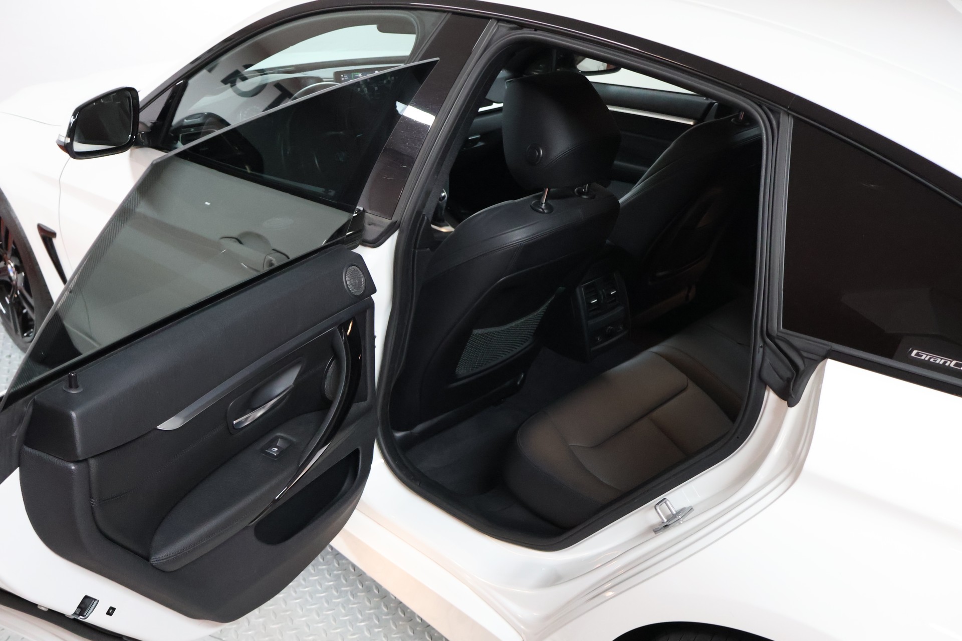 BMW 440i Gran Coupé xDrive Luxury Line Steptronic-image-15