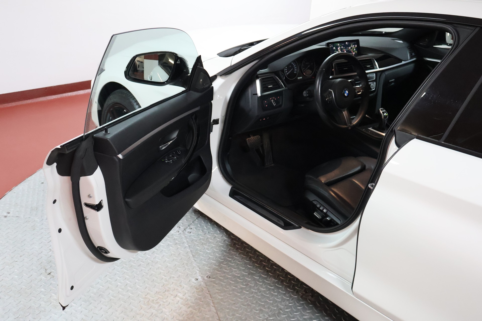 BMW 440i Gran Coupé xDrive Luxury Line Steptronic-image-3