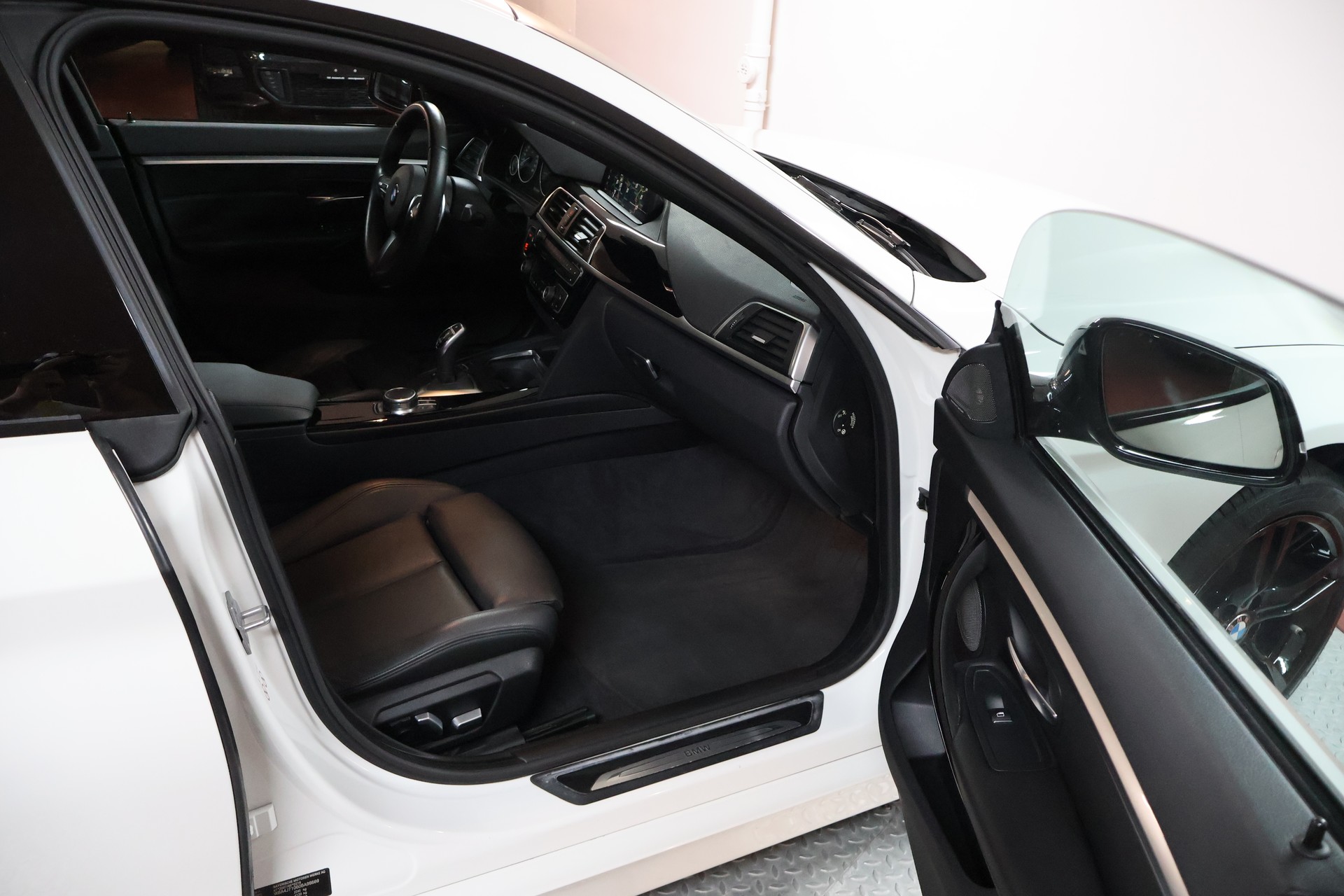 BMW 440i Gran Coupé xDrive Luxury Line Steptronic-image-12