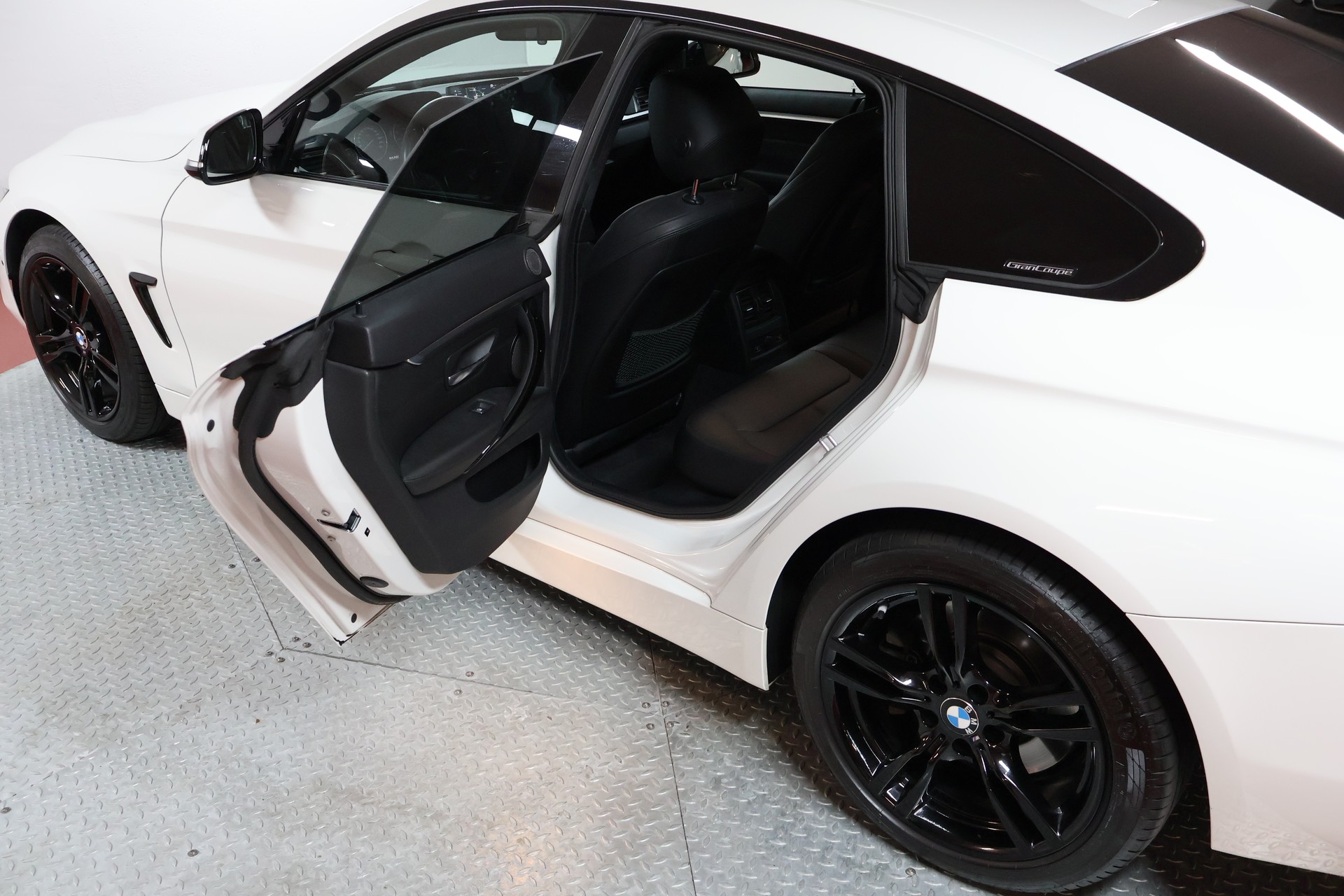 BMW 440i Gran Coupé xDrive Luxury Line Steptronic-image-14