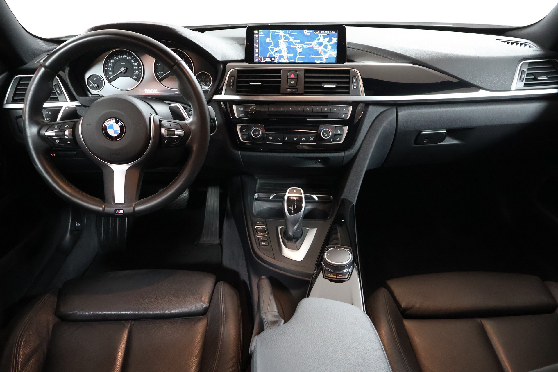 BMW 440i Gran Coupé xDrive Luxury Line Steptronic-image-8