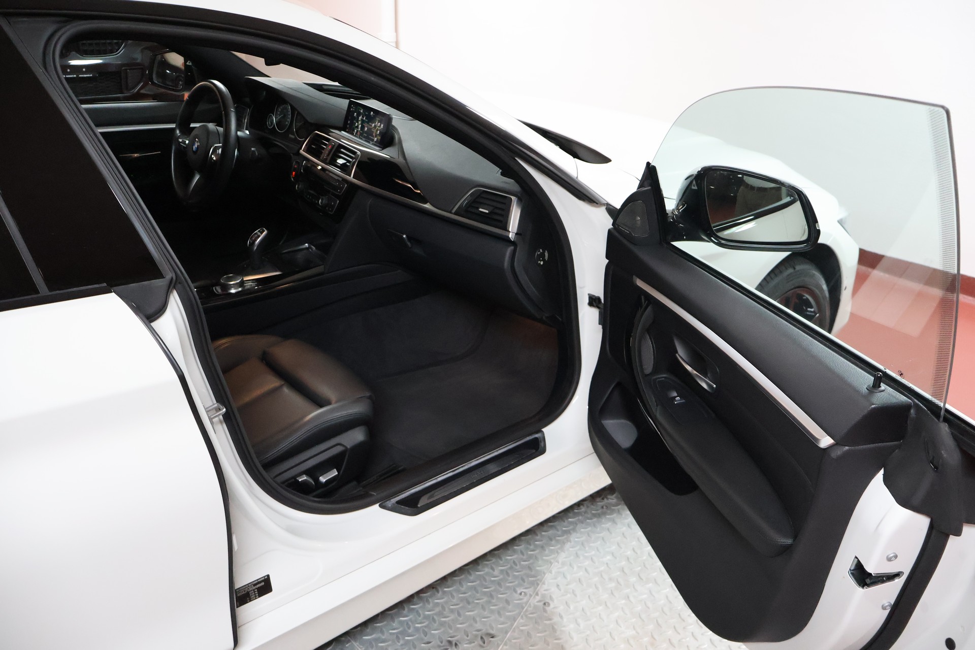 BMW 440i Gran Coupé xDrive Luxury Line Steptronic-image-13