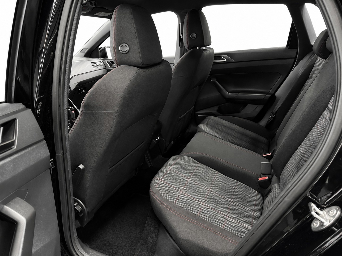 VW Polo 2.0 TSI GTI DSG * IQ-Light *-image-12