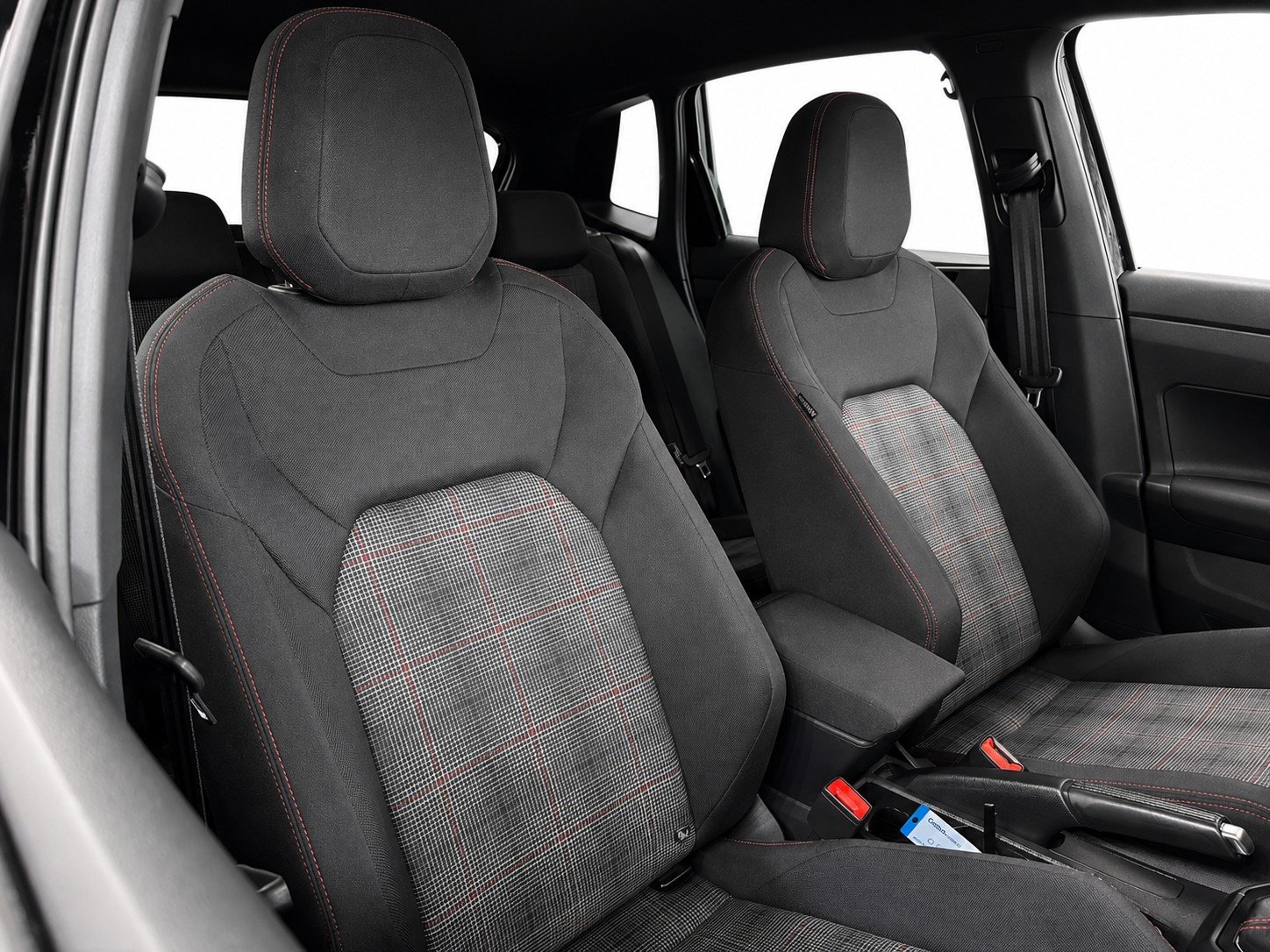 VW Polo 2.0 TSI GTI DSG * IQ-Light *-image-11