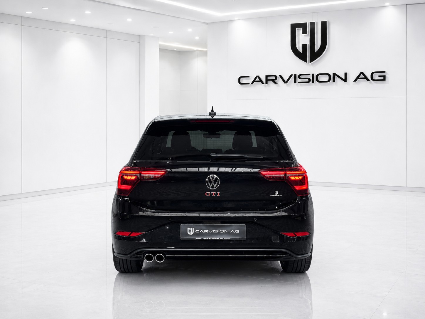 VW Polo 2.0 TSI GTI DSG * IQ-Light *-image-5