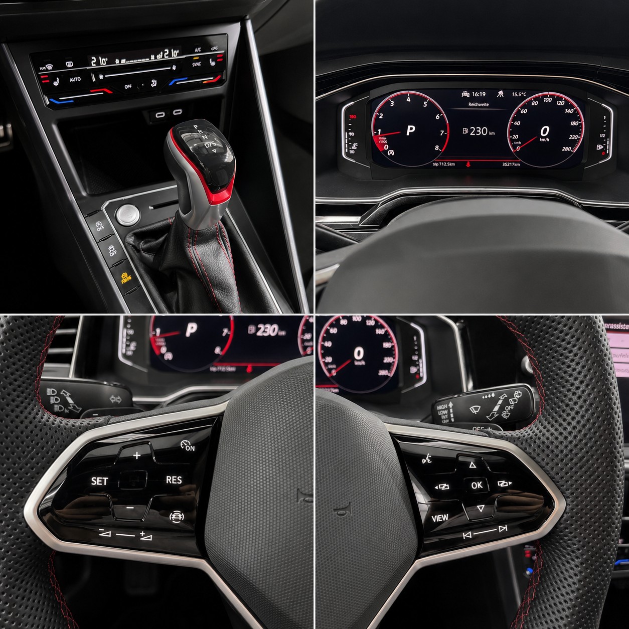 VW Polo 2.0 TSI GTI DSG * IQ-Light *-image-15