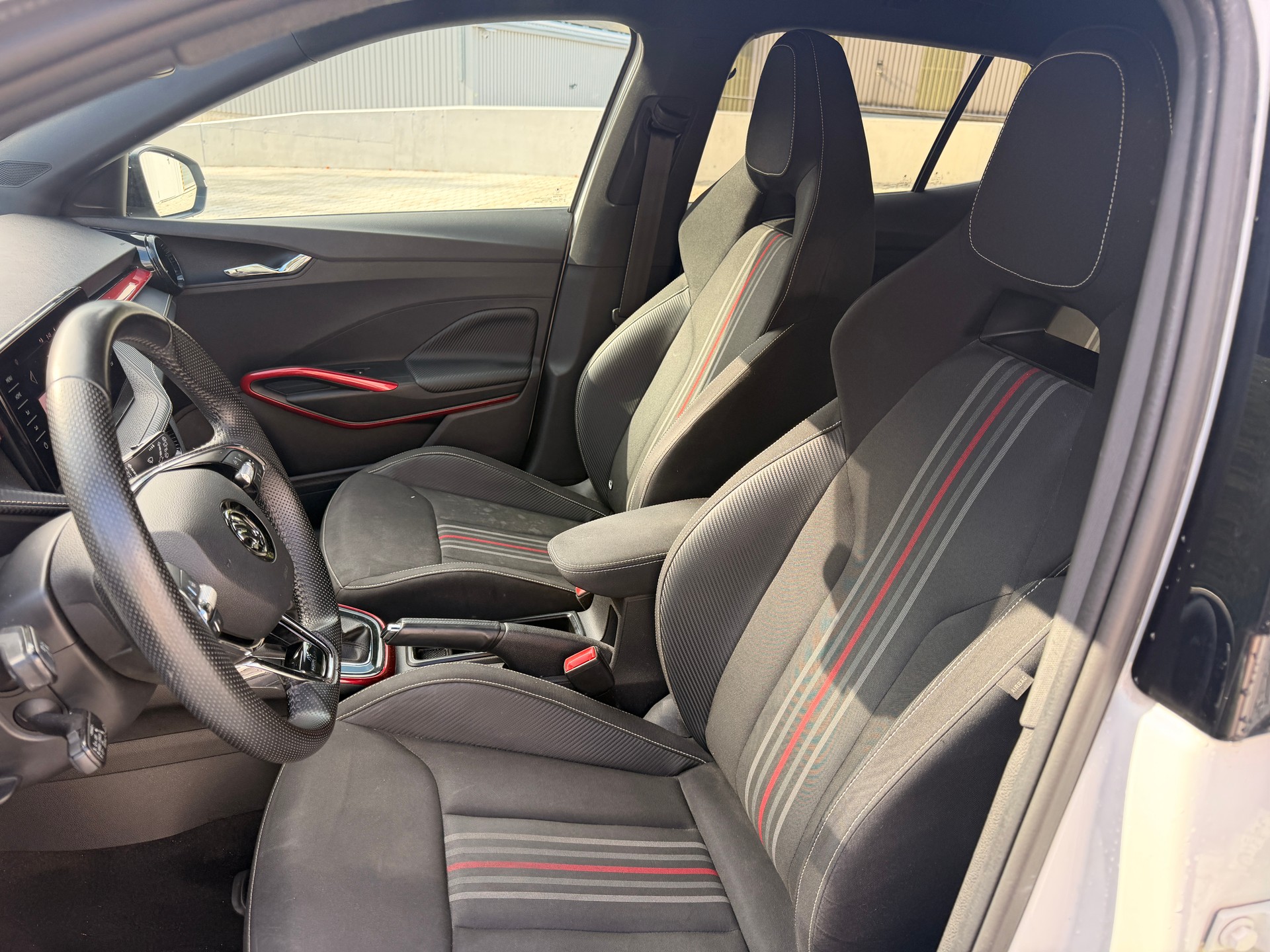 SKODA Fabia 1.0 TSI Monte Carlo DSG-image-5