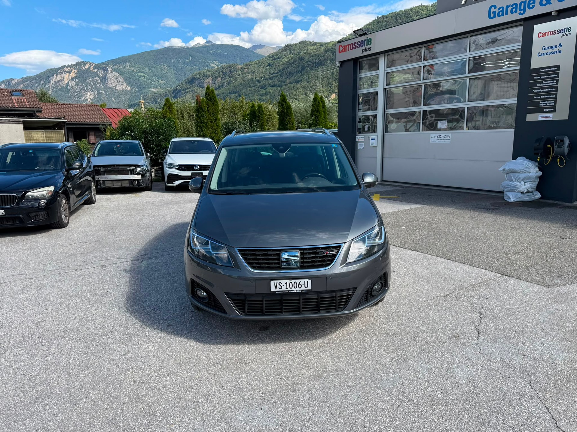 SEAT Alhambra 2.0 TDI 4Drive SWISS FR-image-16