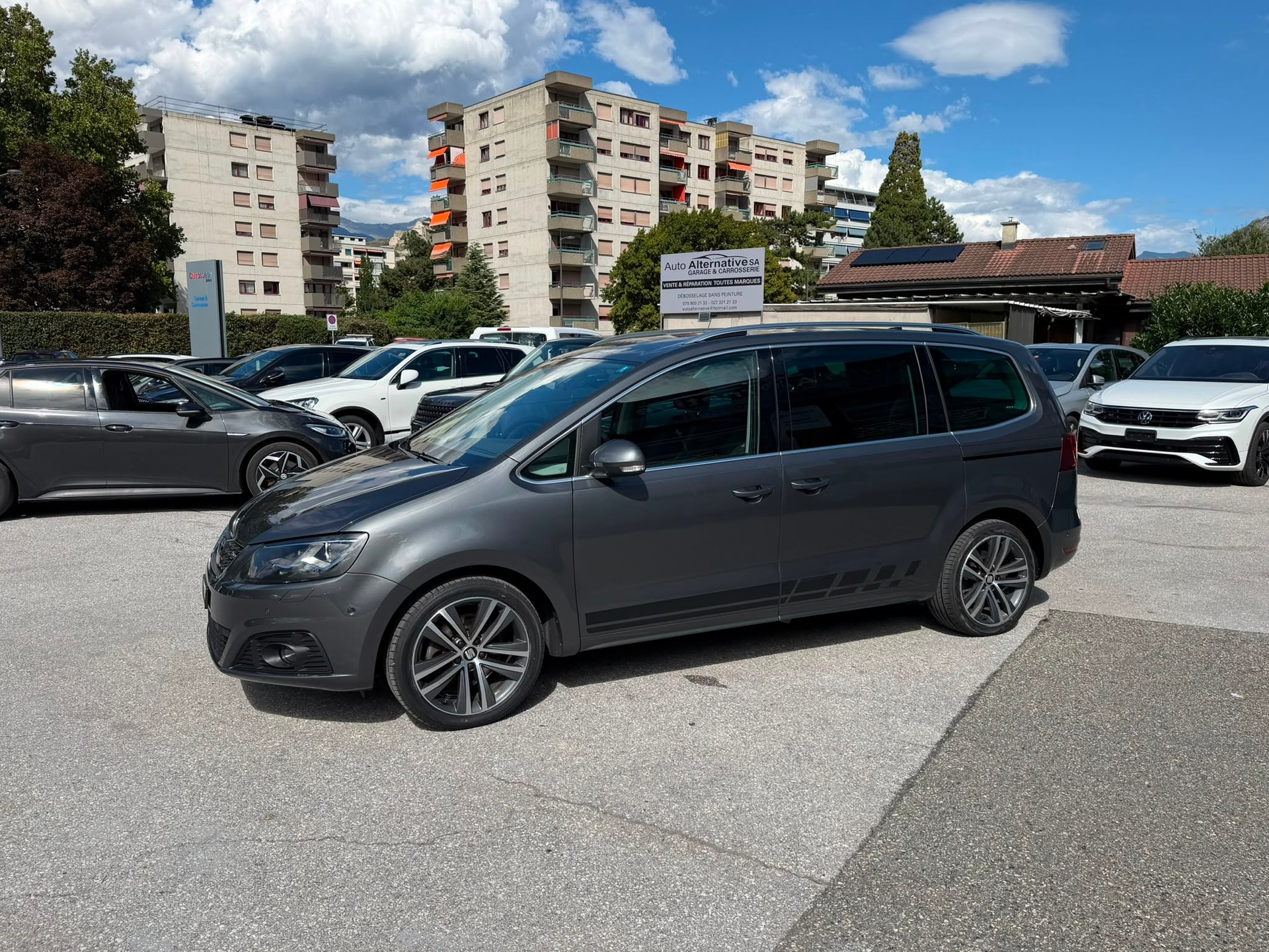 SEAT Alhambra 2.0 TDI 4Drive SWISS FR-image-13
