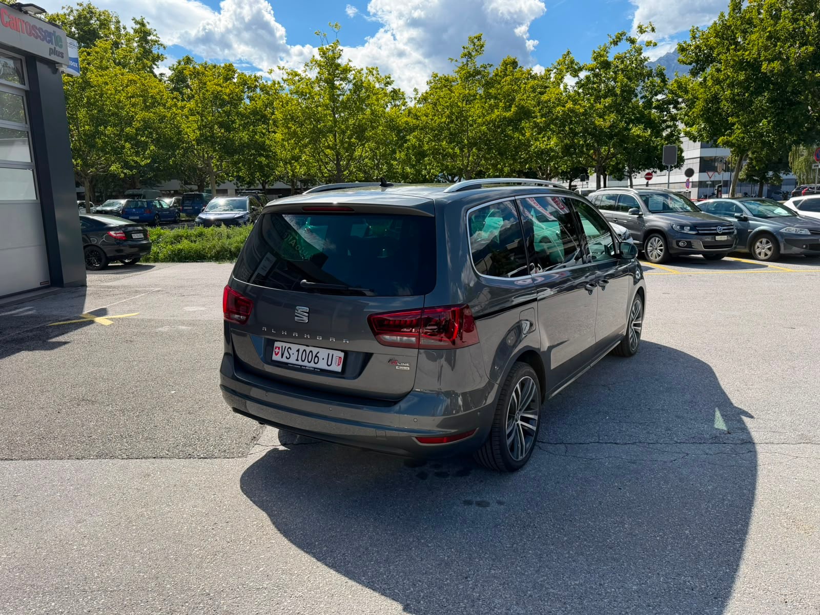 SEAT Alhambra 2.0 TDI 4Drive SWISS FR-image-5