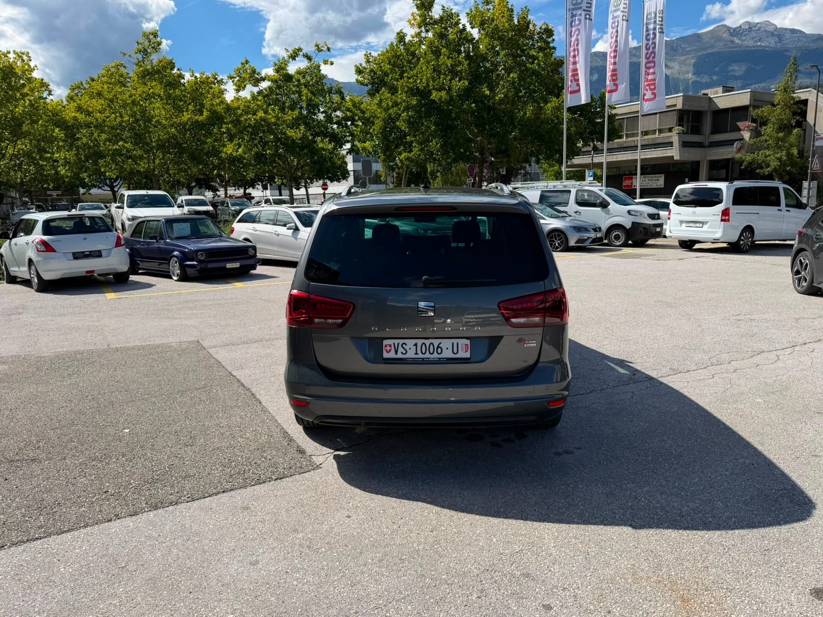 SEAT Alhambra 2.0 TDI 4Drive SWISS FR-image-7