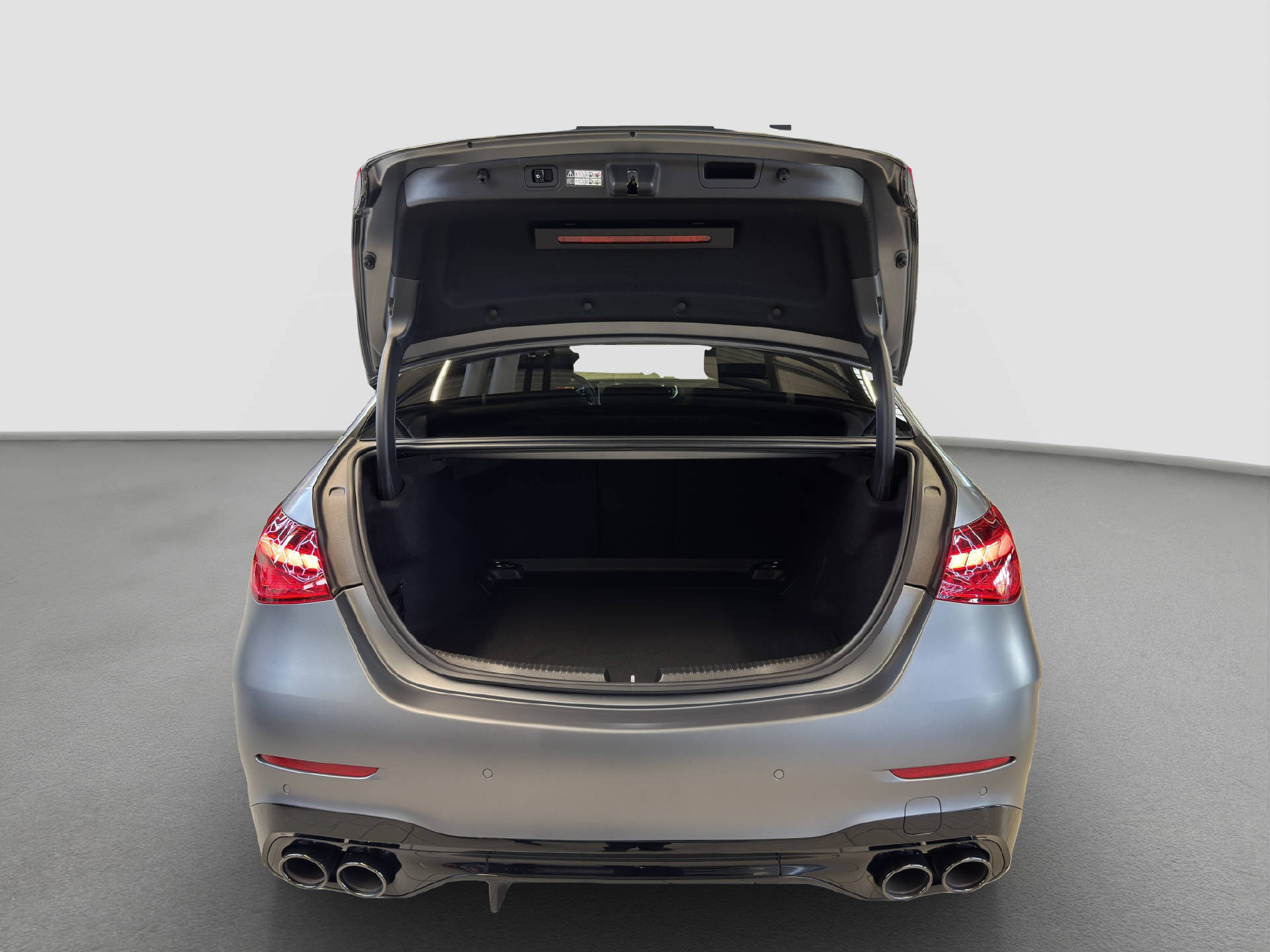 MERCEDES-BENZ C 43 AMG 4MATIC-image-14
