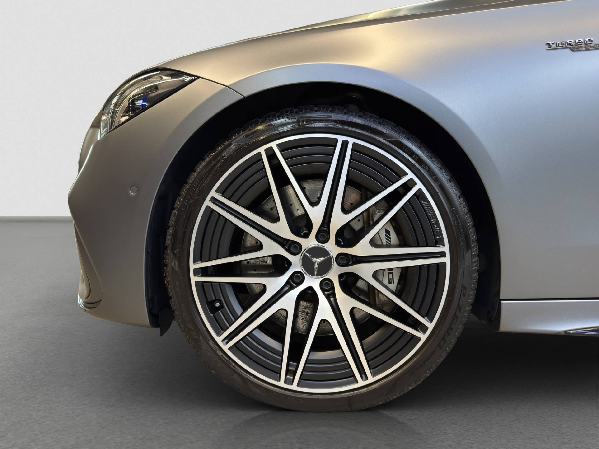 MERCEDES-BENZ C 43 AMG 4MATIC-image-5