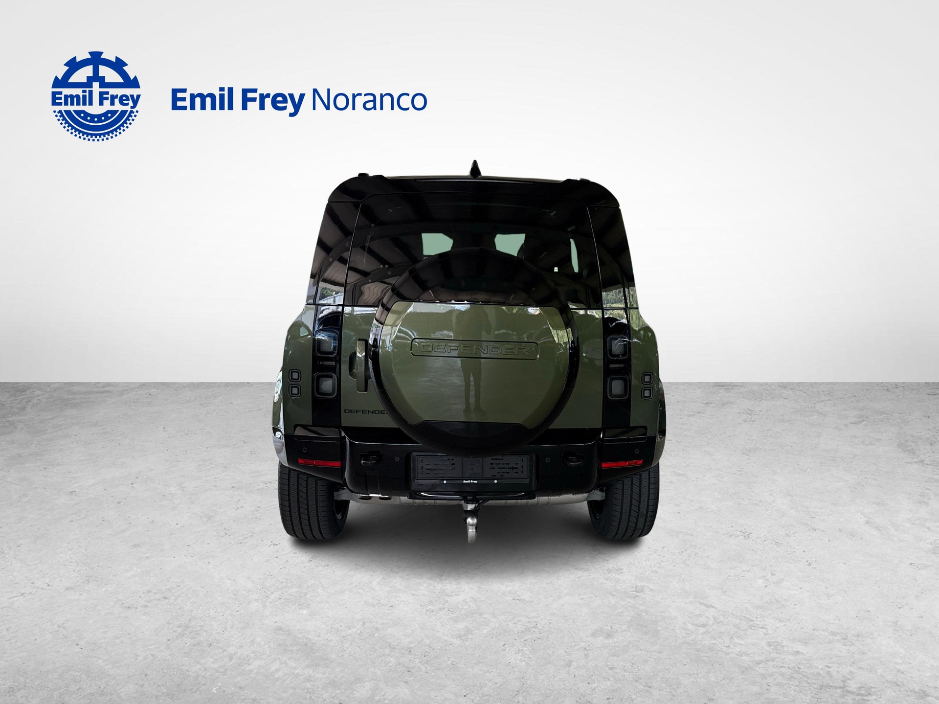 LAND ROVER Defender 90 3.0 D I6 350 X-Dynamic HSE-image-3