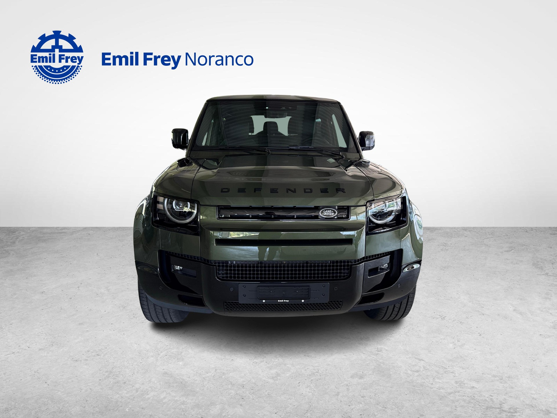 LAND ROVER Defender 90 3.0 D I6 350 X-Dynamic HSE-image-7