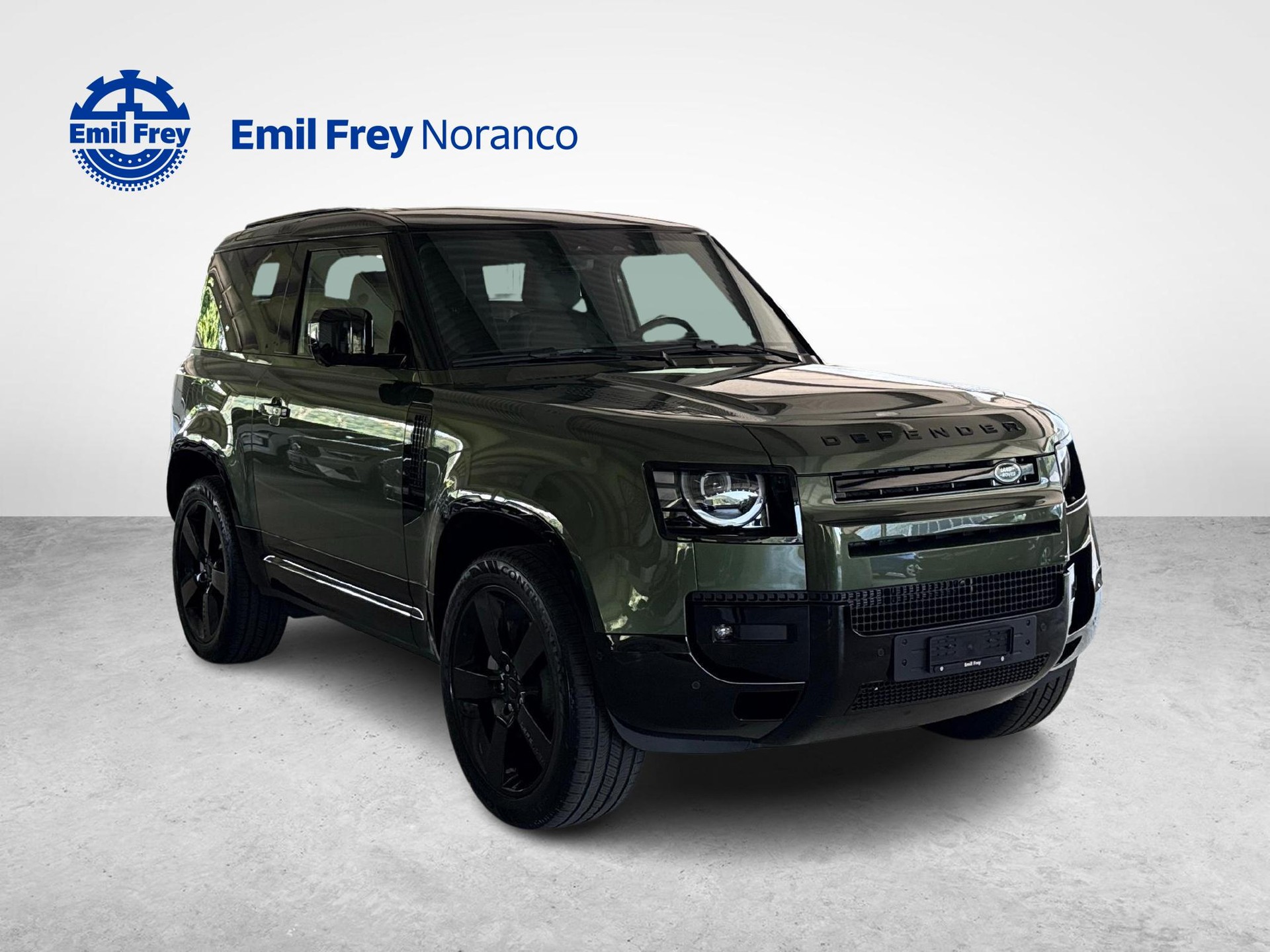 LAND ROVER Defender 90 3.0 D I6 350 X-Dynamic HSE-image-6