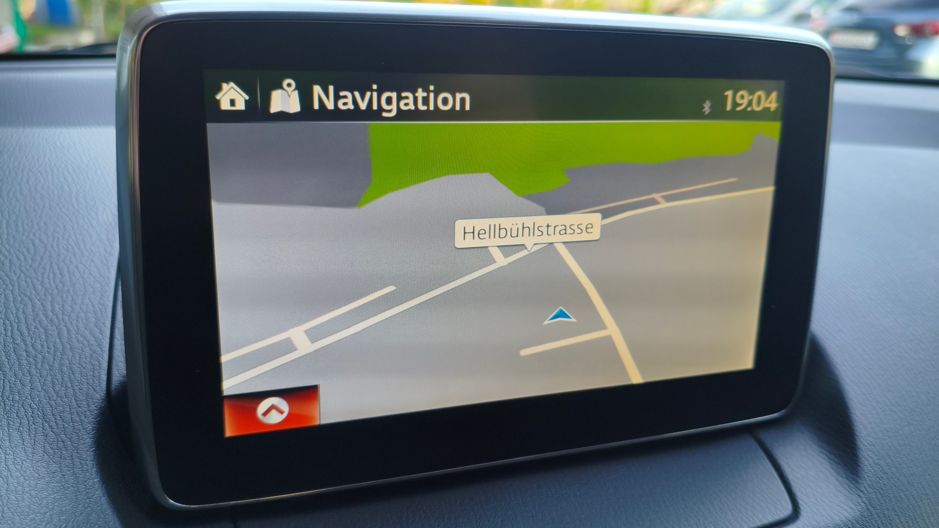 MAZDA 2 1.5i 16V Skyactiv-G Revolution-image-11