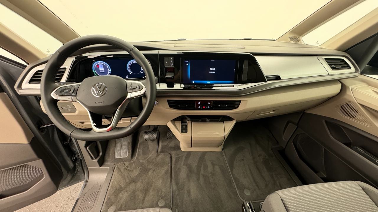 VW Multivan 1.5 eHybrid 4Motion DSG-image-5