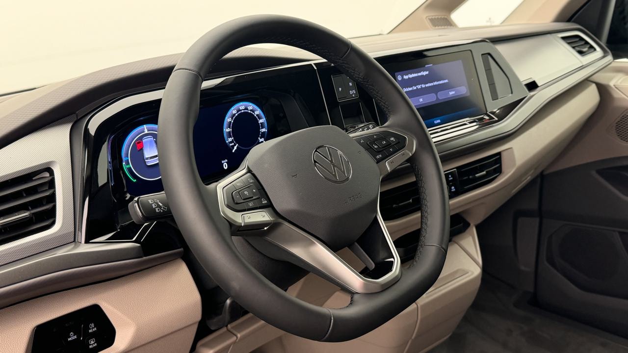 VW Multivan 1.5 eHybrid 4Motion DSG-image-6