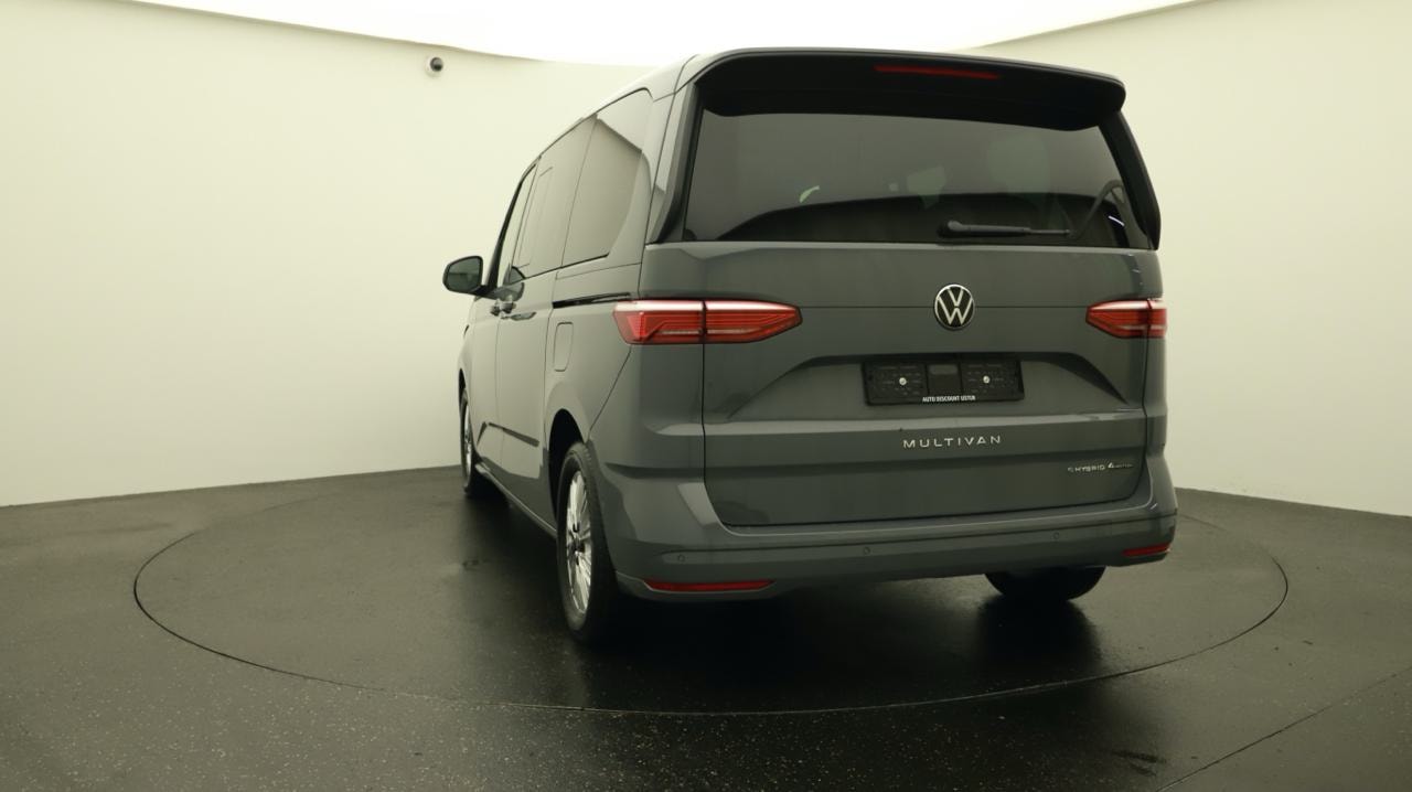 VW Multivan 1.5 eHybrid 4Motion DSG-image-3
