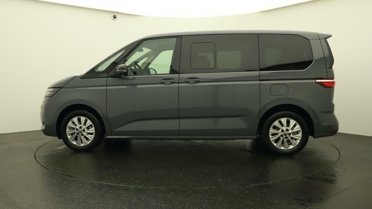 VW Multivan 1.5 eHybrid 4Motion DSG-image-1