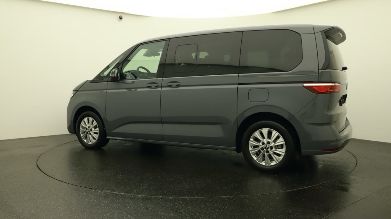 VW Multivan 1.5 eHybrid 4Motion DSG-image-2