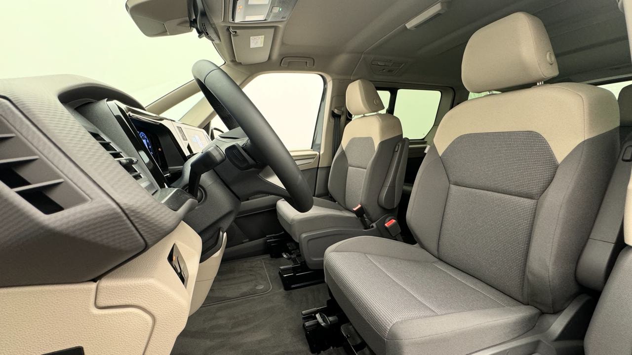 VW Multivan 1.5 eHybrid 4Motion DSG-image-4