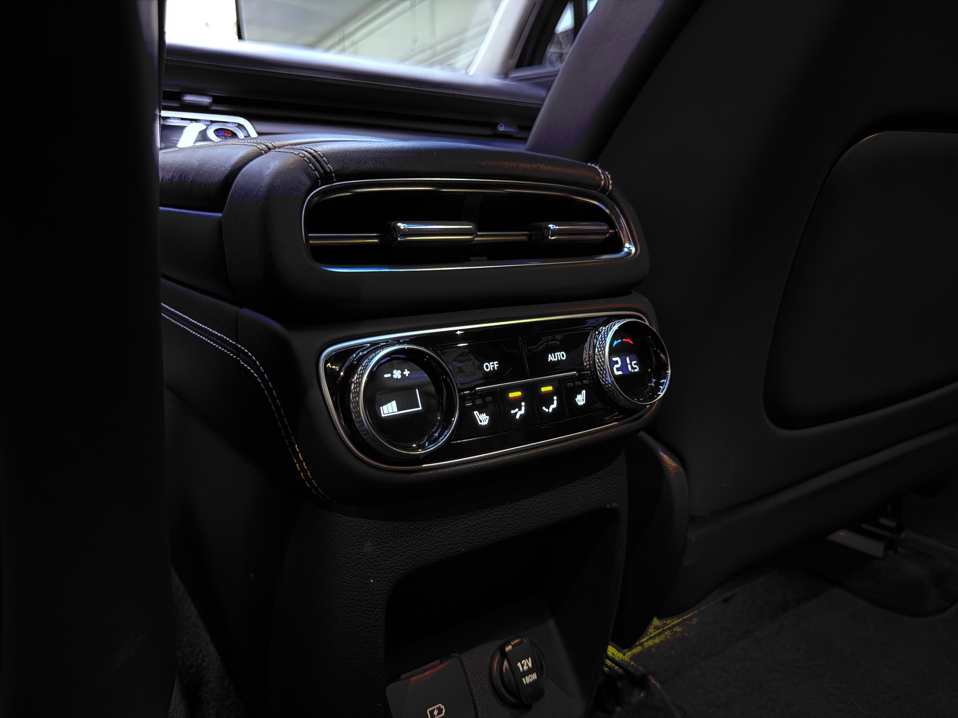 GENESIS GV80 2.5 TGDI Luxus AT8 AWD-image-22