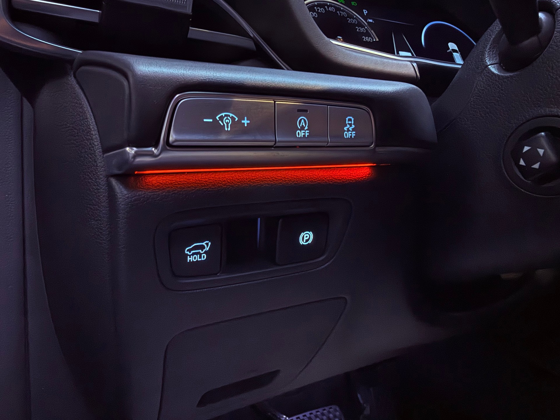 GENESIS GV80 2.5 TGDI Luxus AT8 AWD-image-18