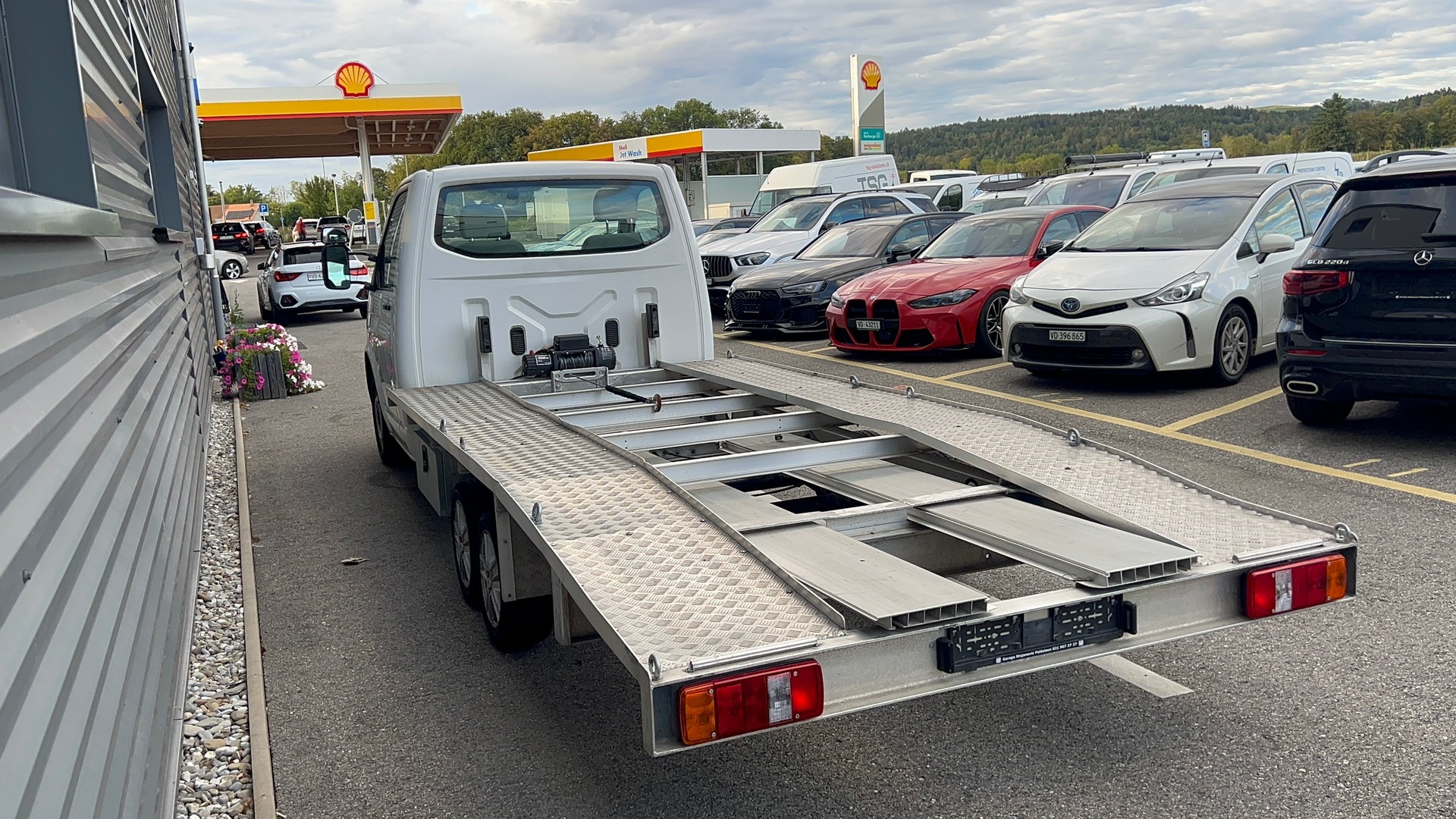 VW T5 2.0 TDI DSG-image-6