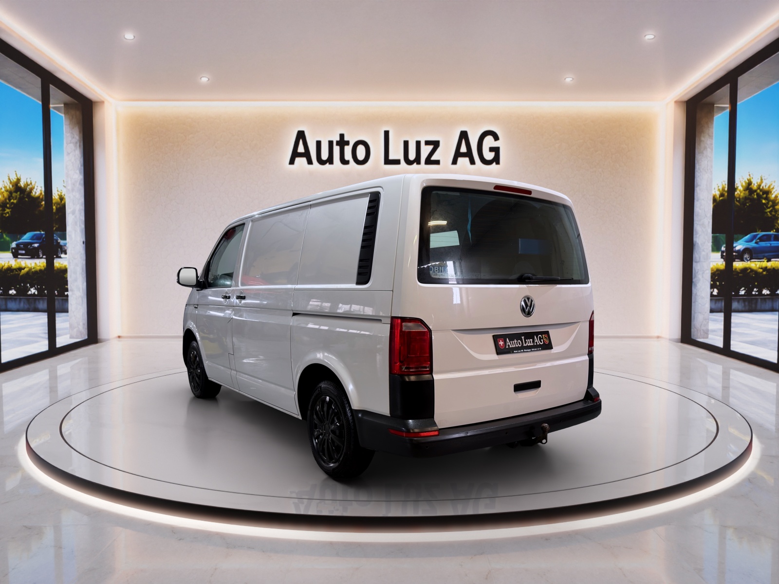 VW T6 2.0 TDI 4Motion DSG-image-13