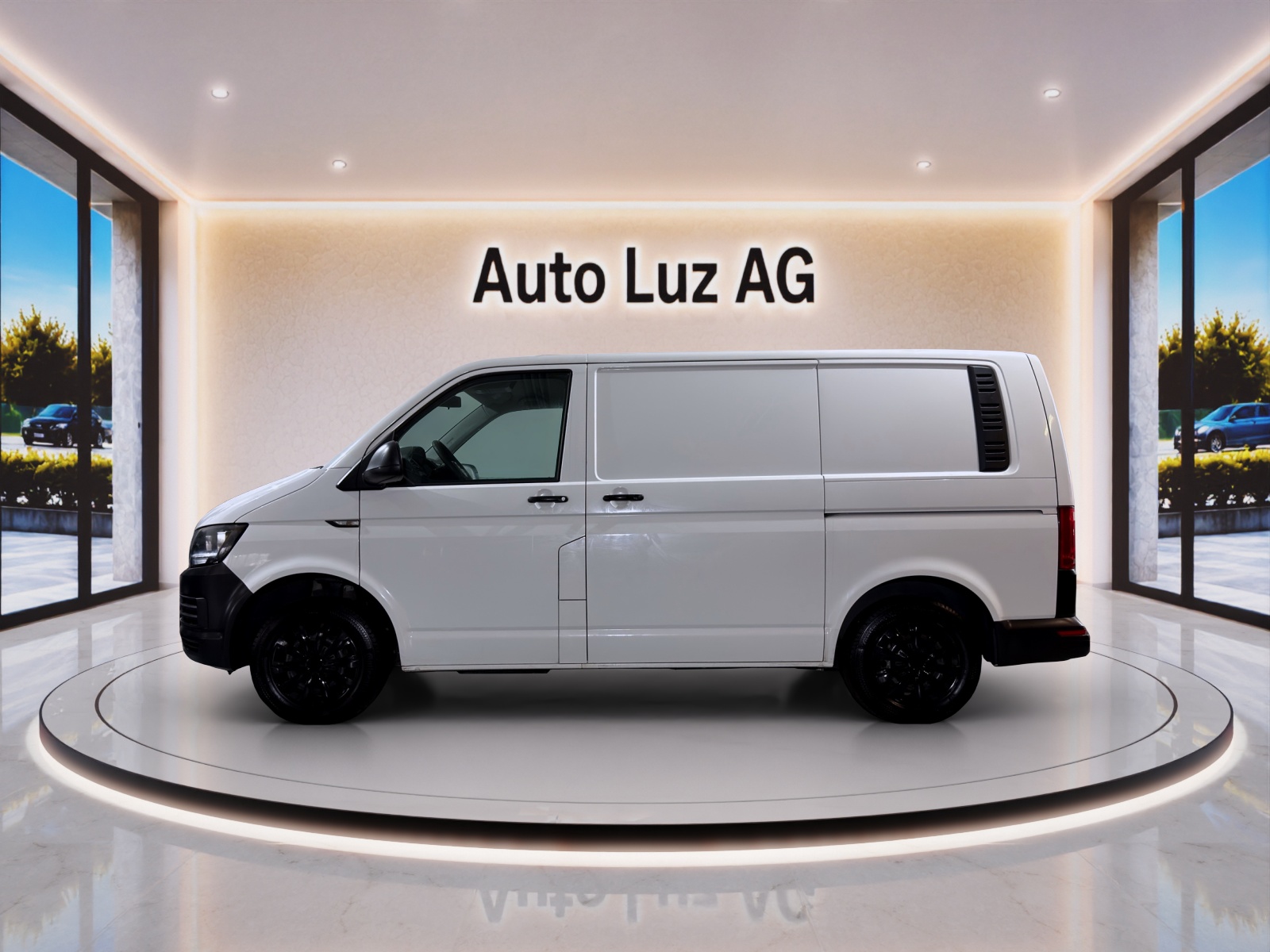 VW T6 2.0 TDI 4Motion DSG-image-9