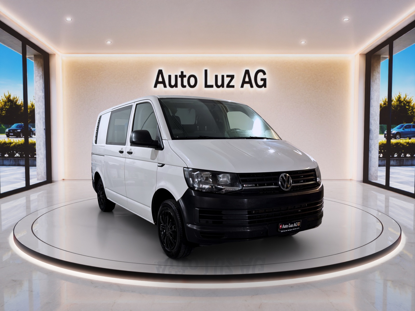 VW T6 2.0 TDI 4Motion DSG-image-12