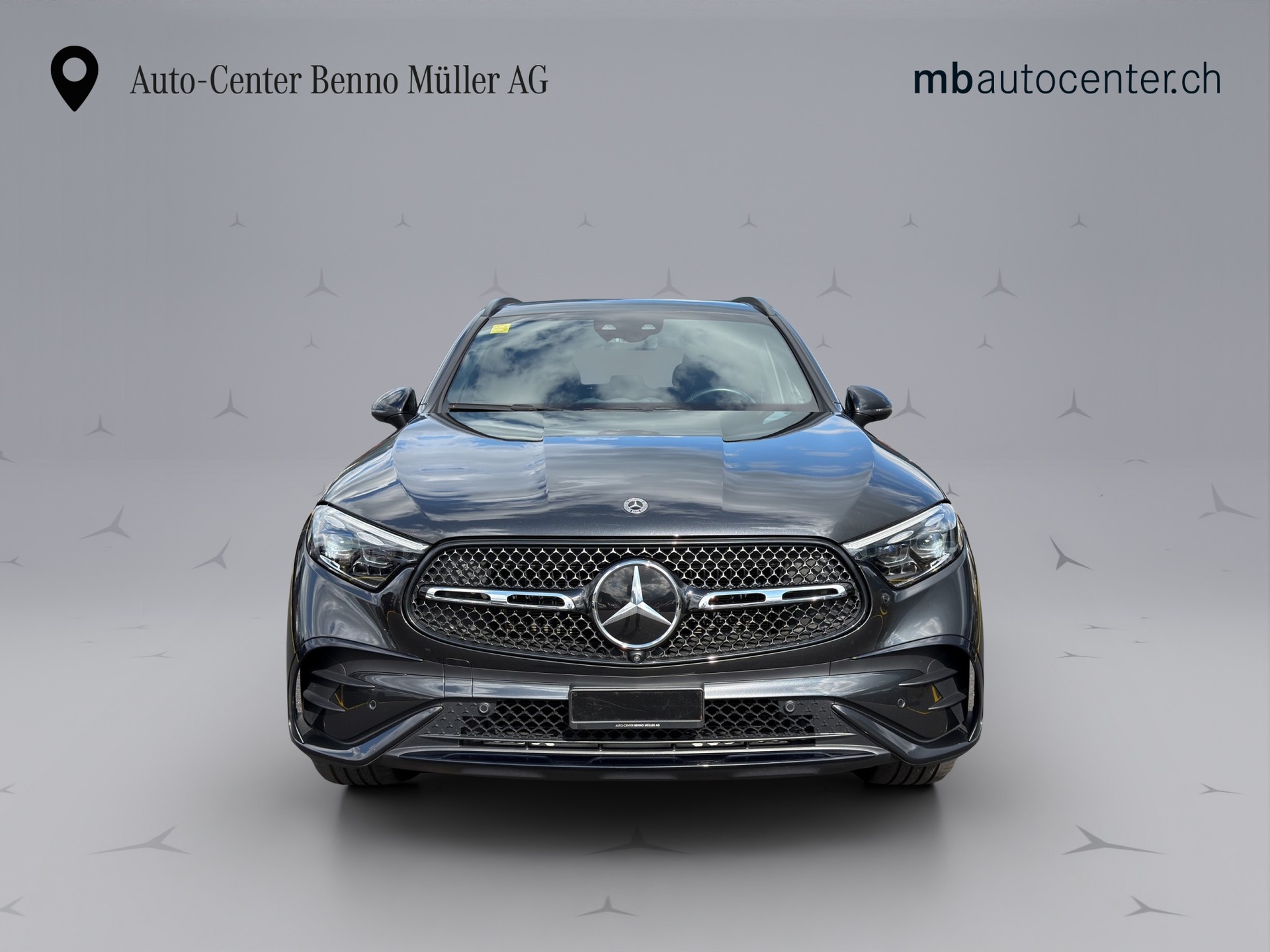 MERCEDES-BENZ GLC 220 d AMG Line 4matic-image-7