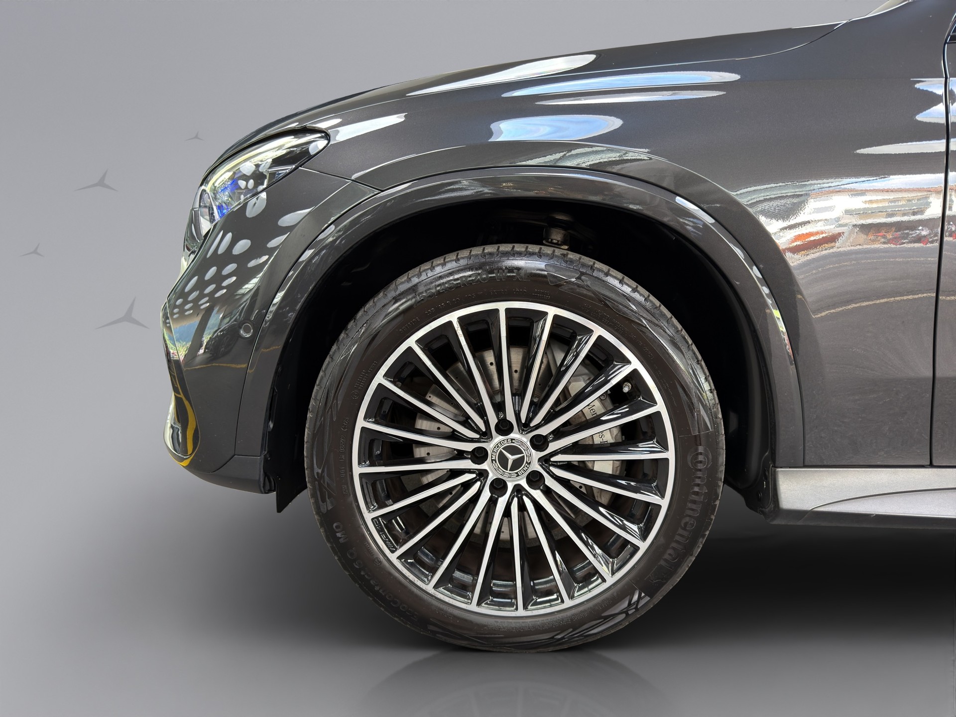 MERCEDES-BENZ GLC 220 d AMG Line 4matic-image-16