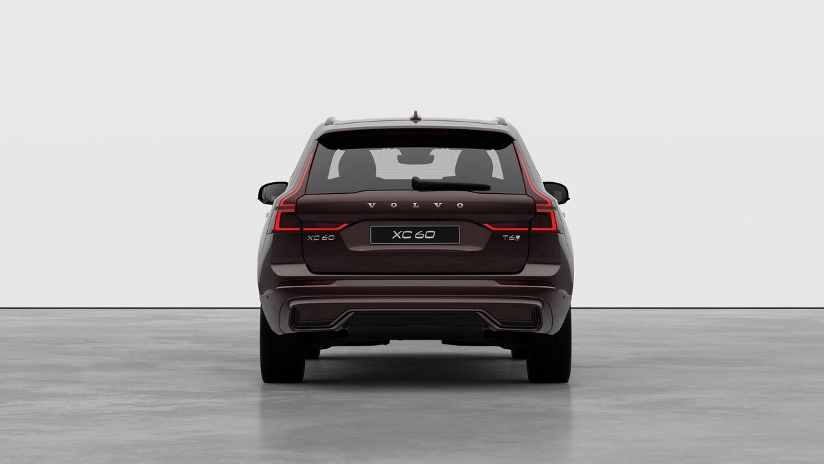 VOLVO XC60 2.0 T6 TE Ultra Dark eAWD-image-5